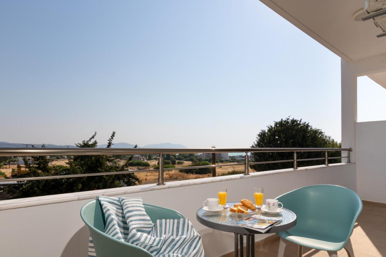 Lungo Mare Apartment Генади Екстериор снимка