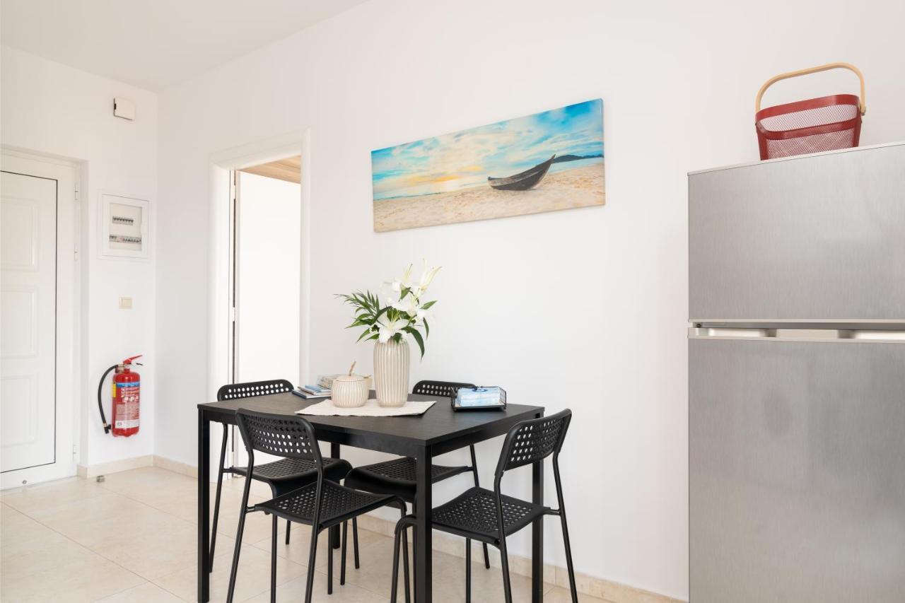 Lungo Mare Apartment Генади Екстериор снимка