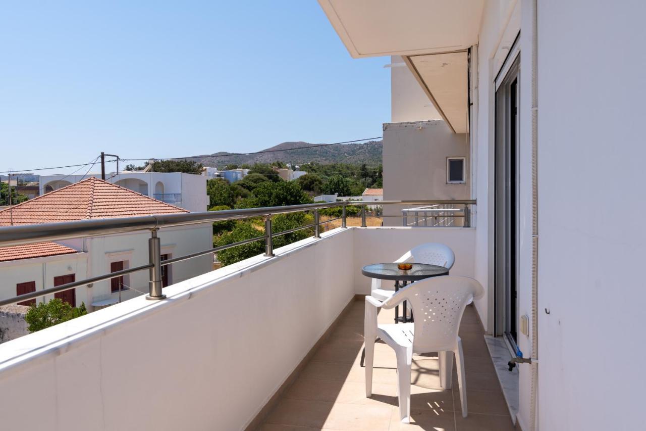 Lungo Mare Apartment Генади Екстериор снимка